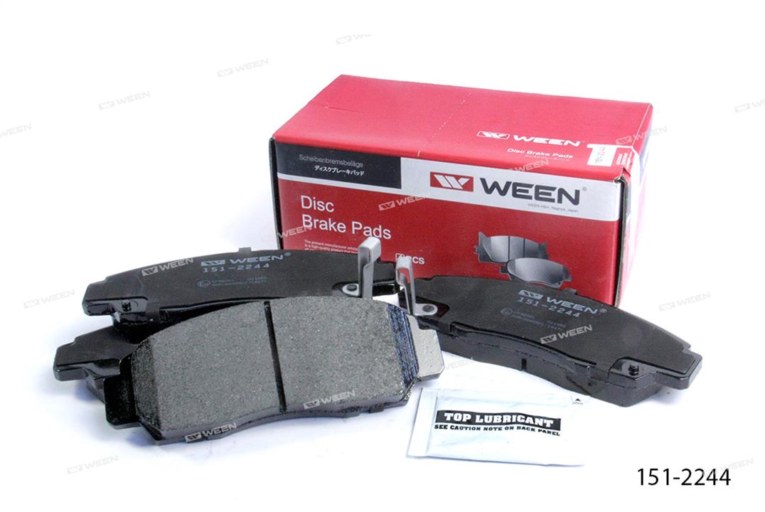 Buy Ween 151-2244 at a low price in United Arab Emirates!