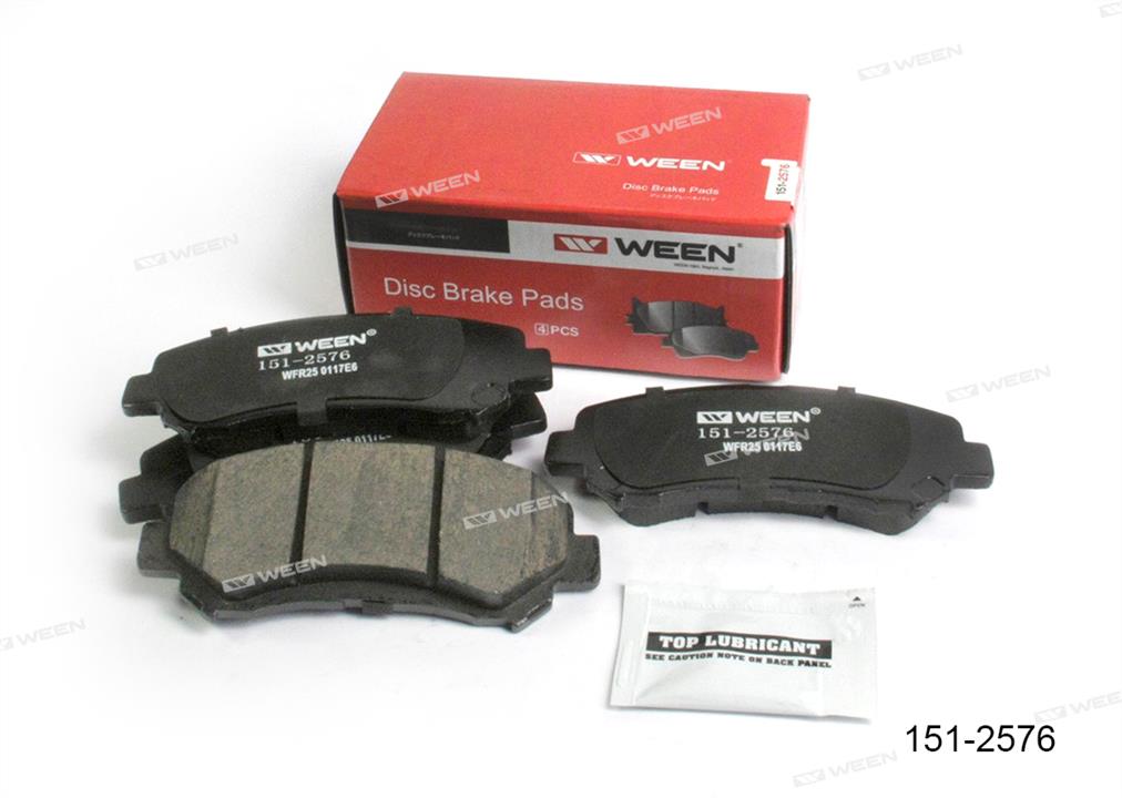 Buy Ween 151-2576 at a low price in United Arab Emirates!