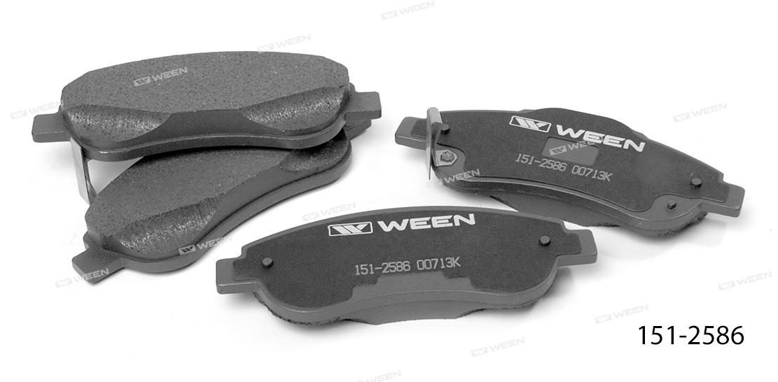 Buy Ween 151-2586 at a low price in United Arab Emirates!