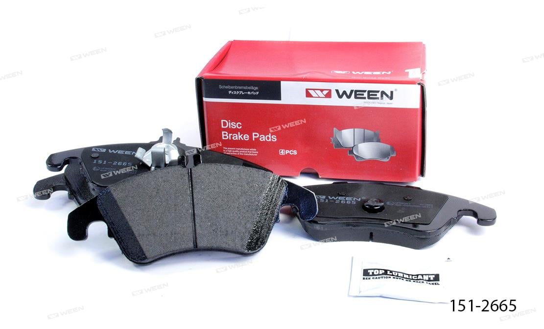 Buy Ween 151-2665 at a low price in United Arab Emirates!