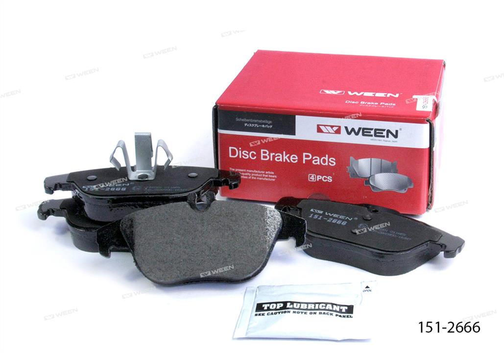Buy Ween 151-2666 at a low price in United Arab Emirates!