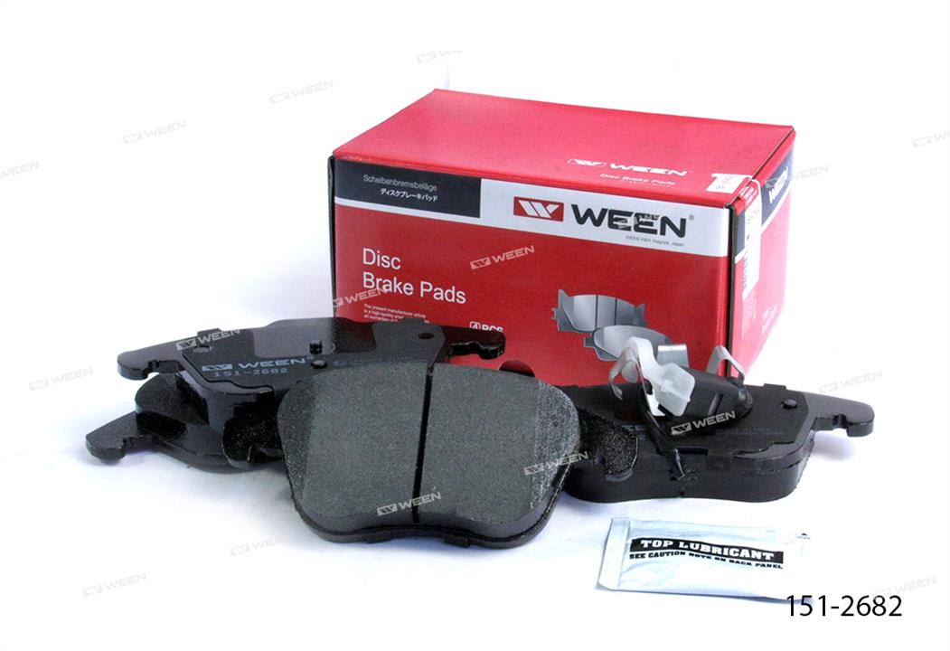 Buy Ween 151-2682 at a low price in United Arab Emirates!