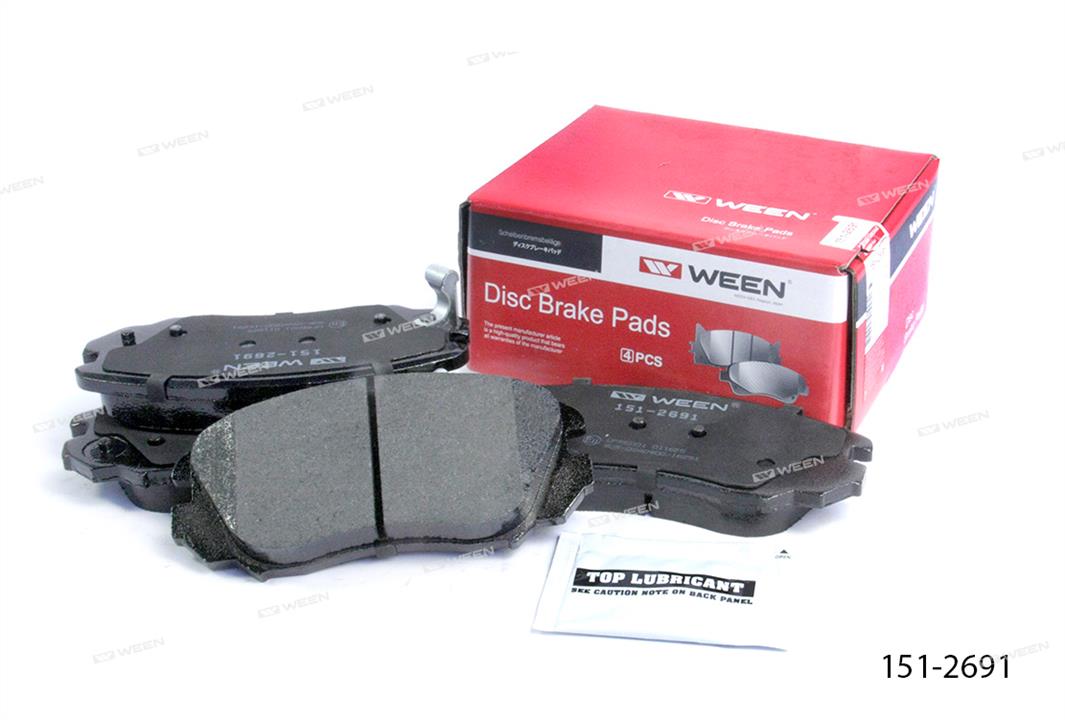 Buy Ween 151-2691 at a low price in United Arab Emirates!