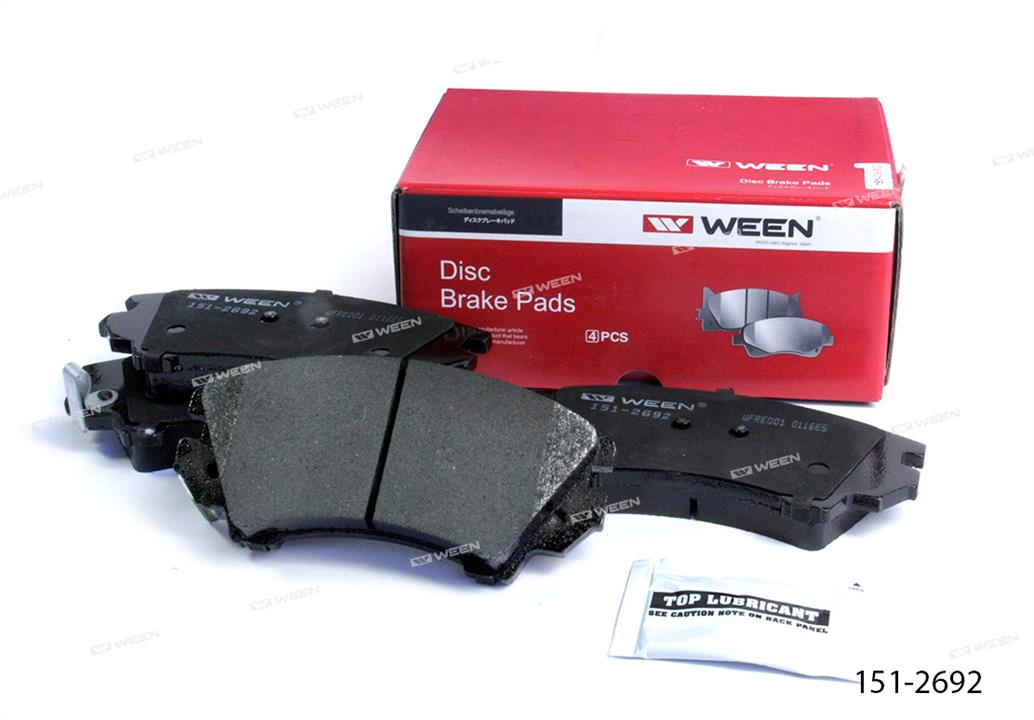 Buy Ween 151-2692 at a low price in United Arab Emirates!