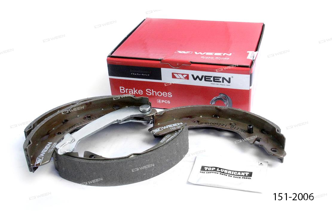 Buy Ween 152-2006 at a low price in United Arab Emirates!