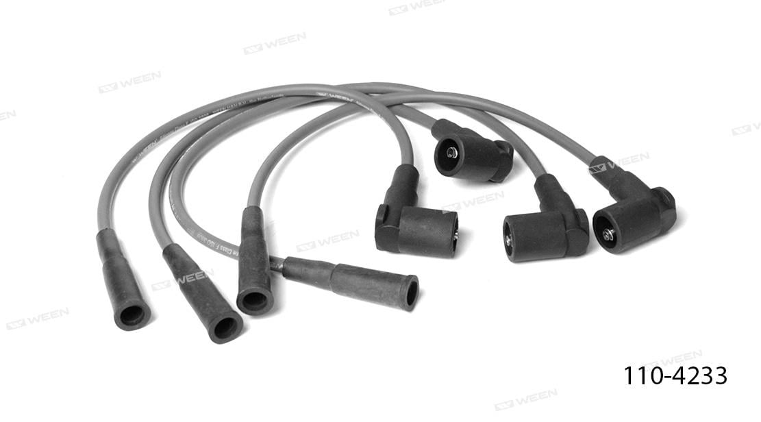 Ween 110-4233 Ignition cable kit 1104233