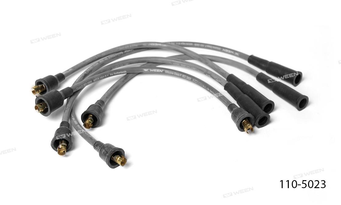 Ween 110-5023 Ignition cable kit 1105023
