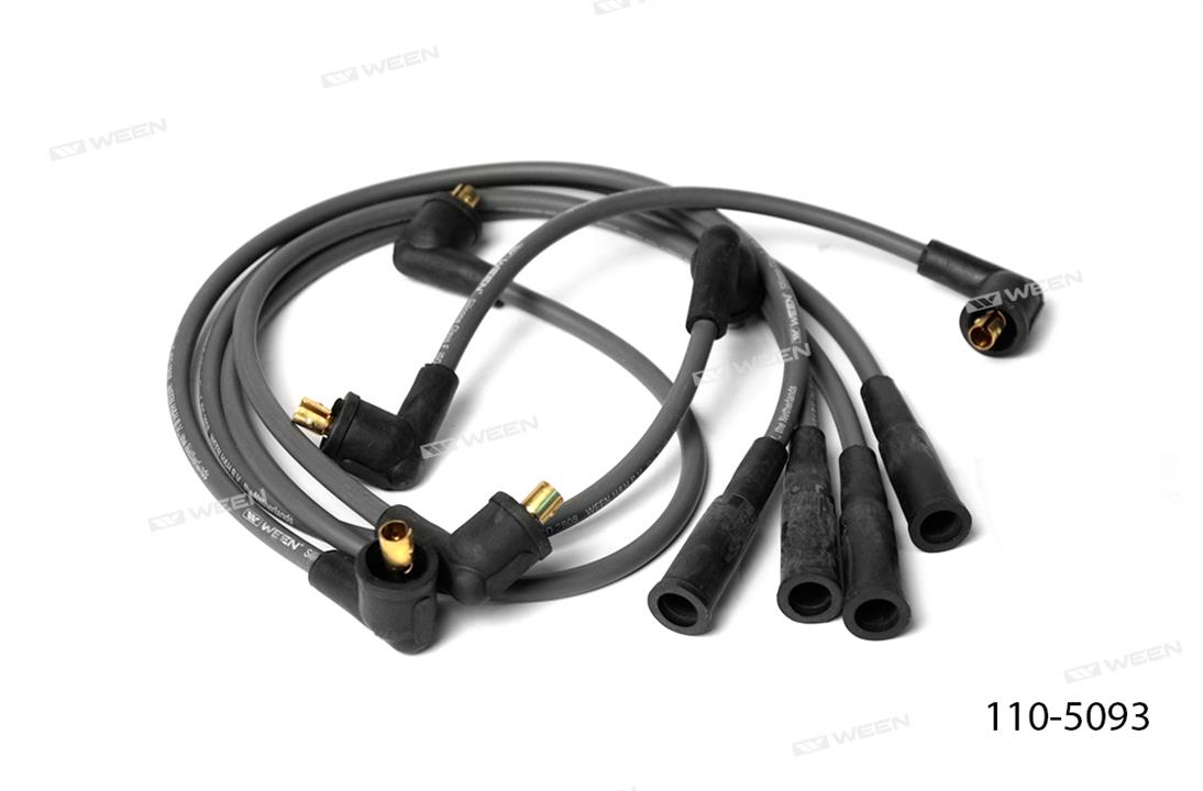 Ween 110-5093 Ignition cable kit 1105093