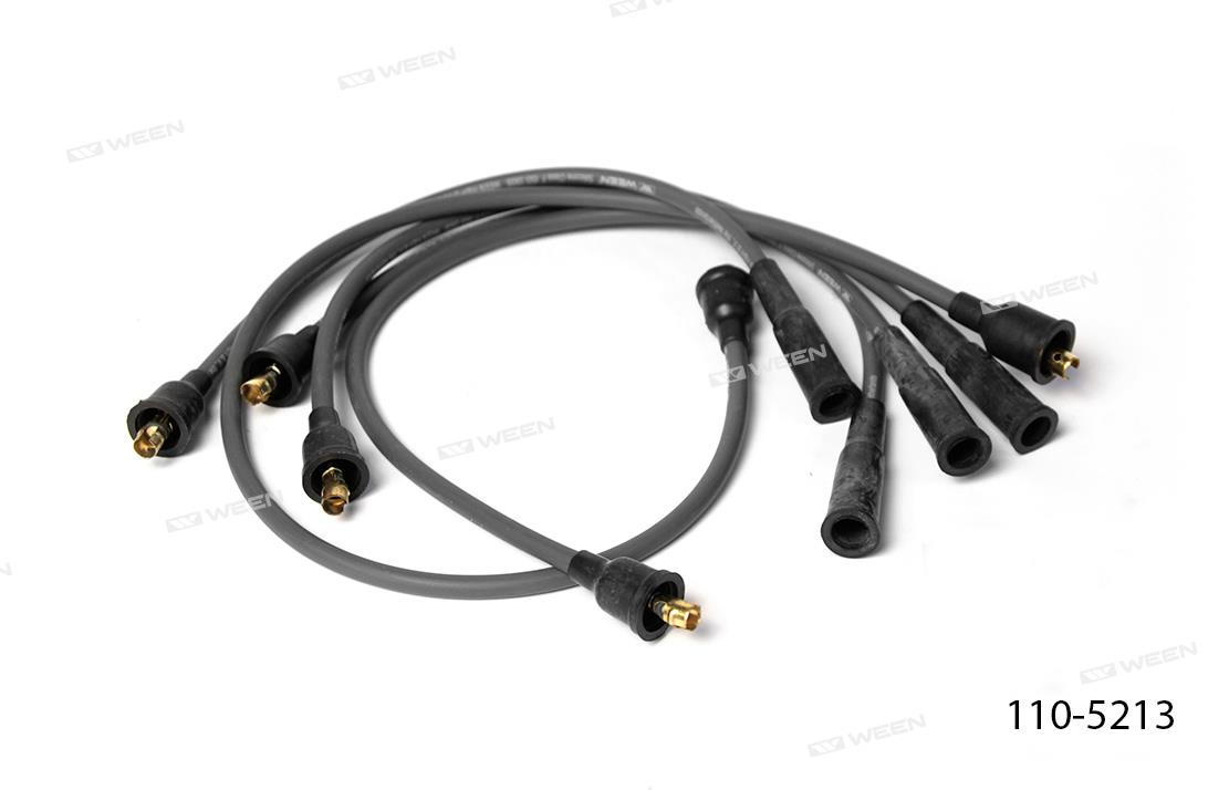 Ween 110-5213 Ignition cable kit 1105213