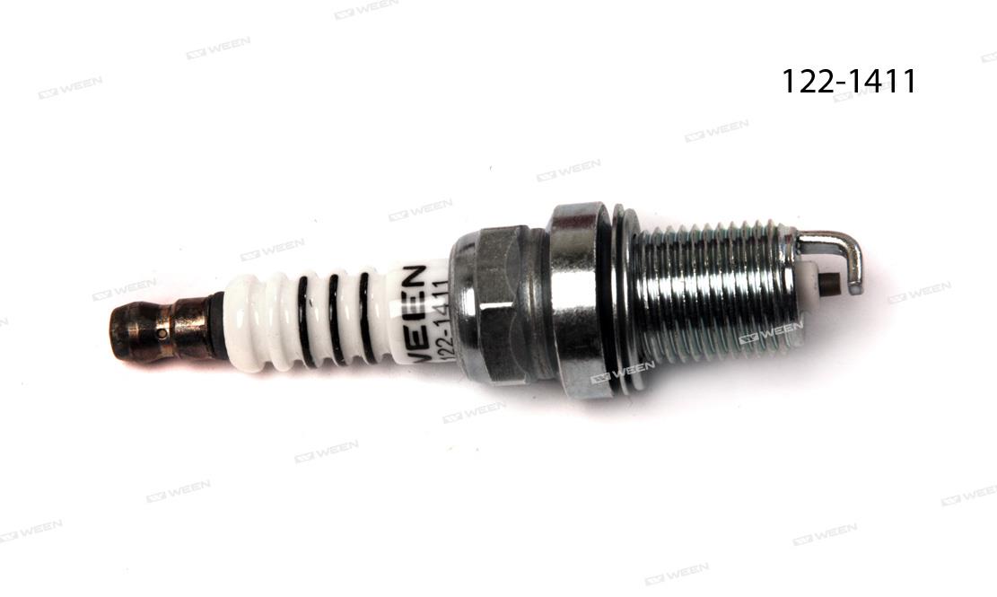 Ween 122-1411 Spark plug 1221411