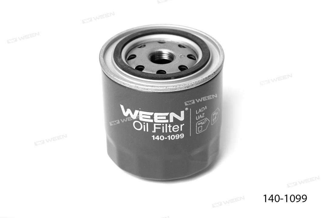 Ween 140-1099 Oil Filter 1401099