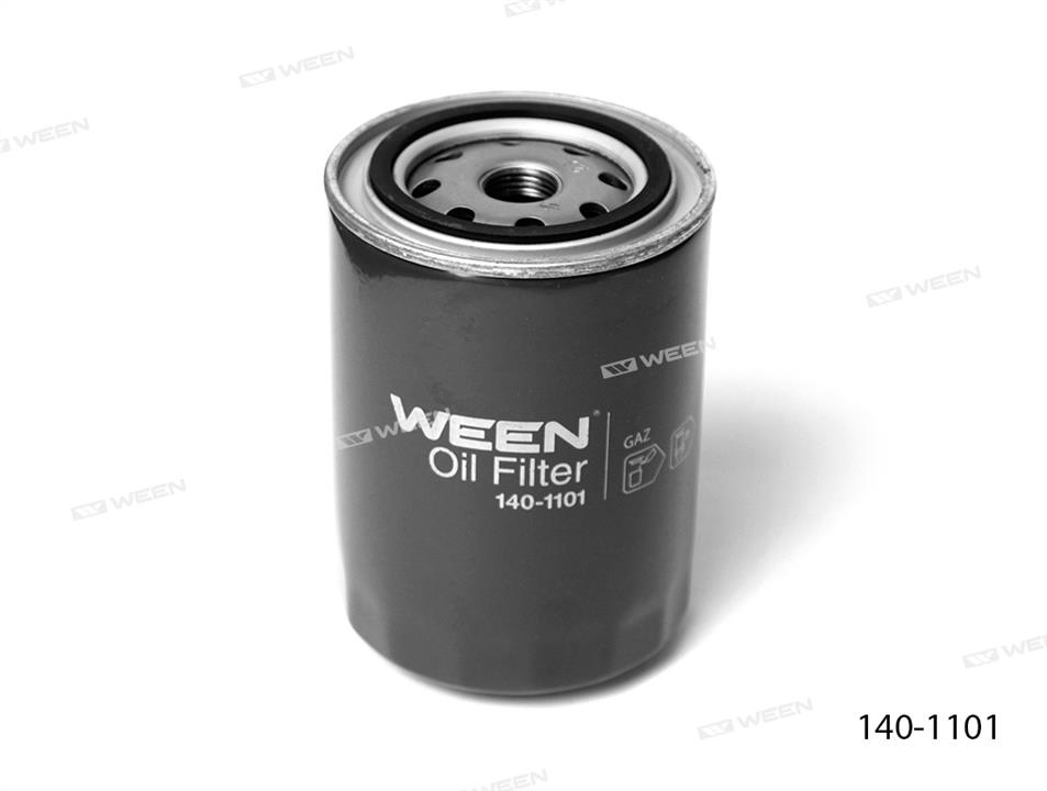 Ween 140-1101 Oil Filter 1401101