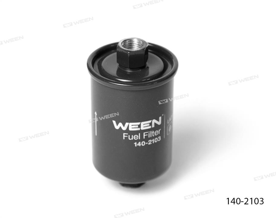 Ween 140-2103 Fuel filter 1402103