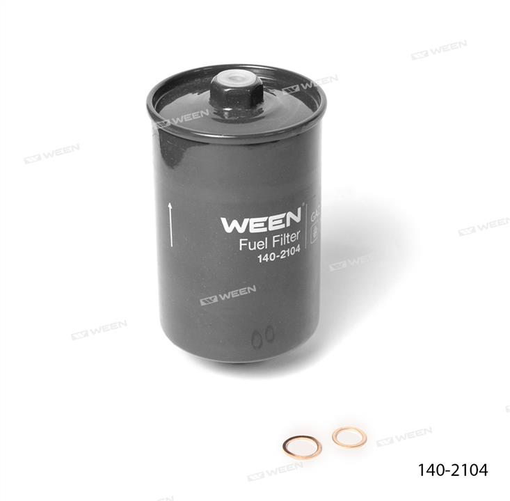 Ween 140-2104 Fuel filter 1402104