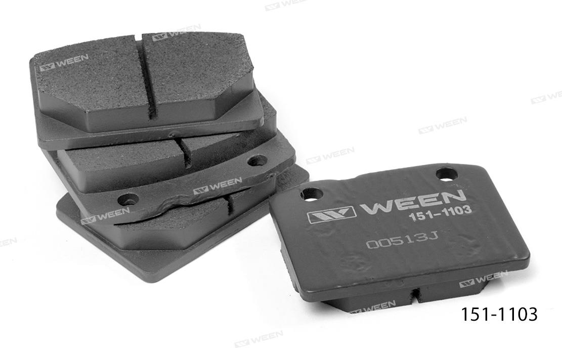 Buy Ween 151-1103 at a low price in United Arab Emirates!