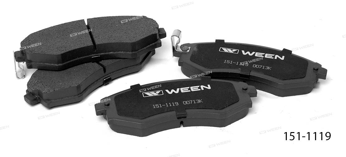 Buy Ween 151-1119 at a low price in United Arab Emirates!