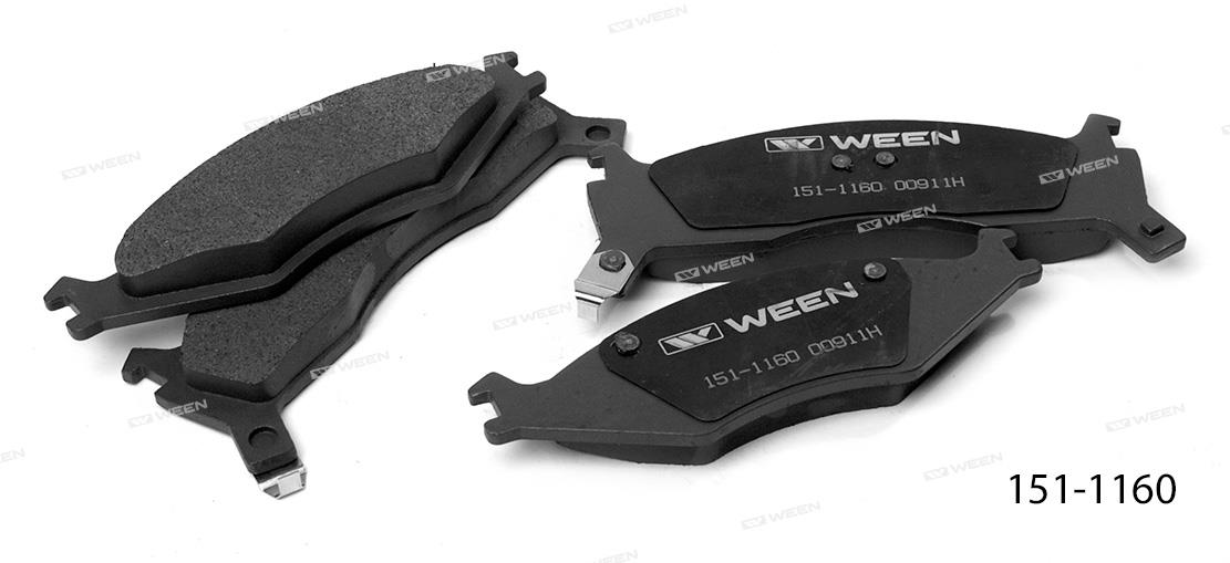 Buy Ween 151-1160 at a low price in United Arab Emirates!