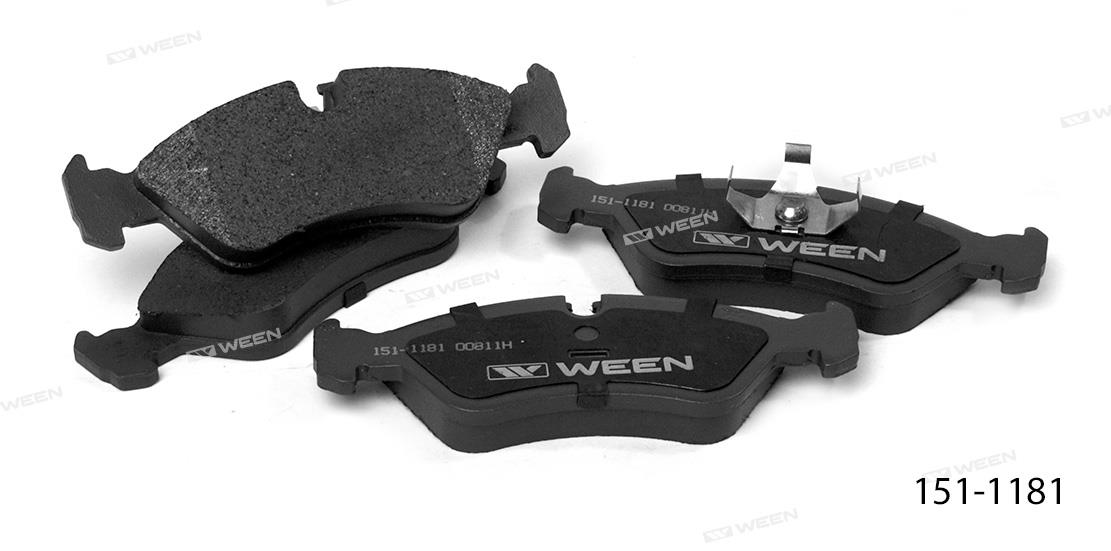 Buy Ween 151-1181 at a low price in United Arab Emirates!