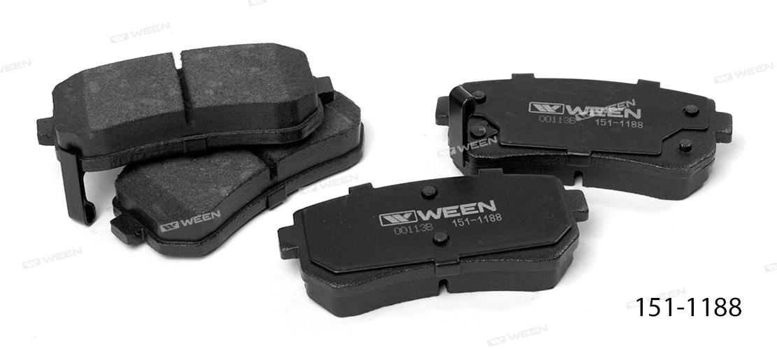 Buy Ween 151-1188 at a low price in United Arab Emirates!
