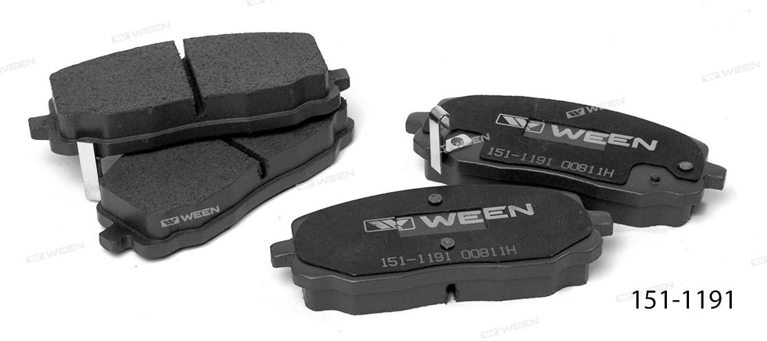 Buy Ween 151-1191 at a low price in United Arab Emirates!