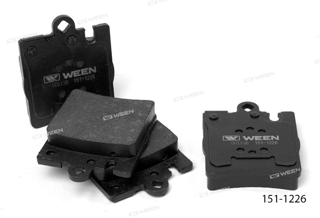 Buy Ween 151-1226 at a low price in United Arab Emirates!