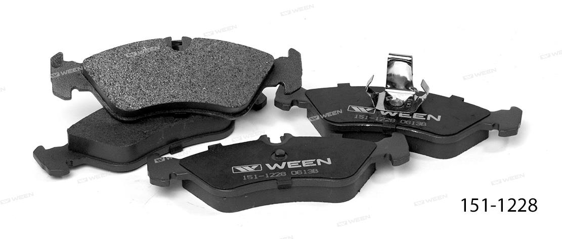 Buy Ween 151-1228 at a low price in United Arab Emirates!