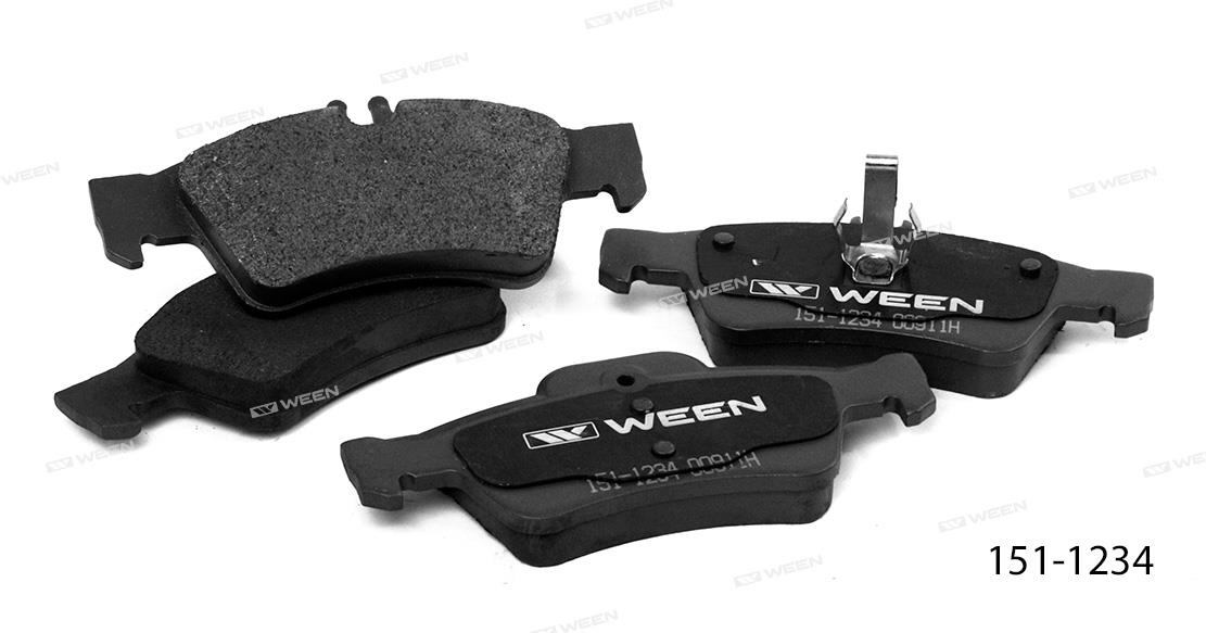 Buy Ween 151-1234 at a low price in United Arab Emirates!