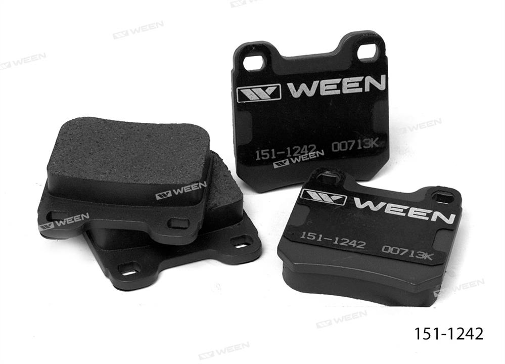 Buy Ween 151-1242 at a low price in United Arab Emirates!