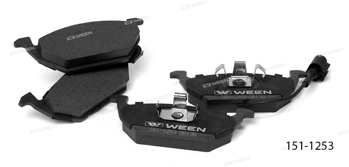 Buy Ween 151-1253 at a low price in United Arab Emirates!