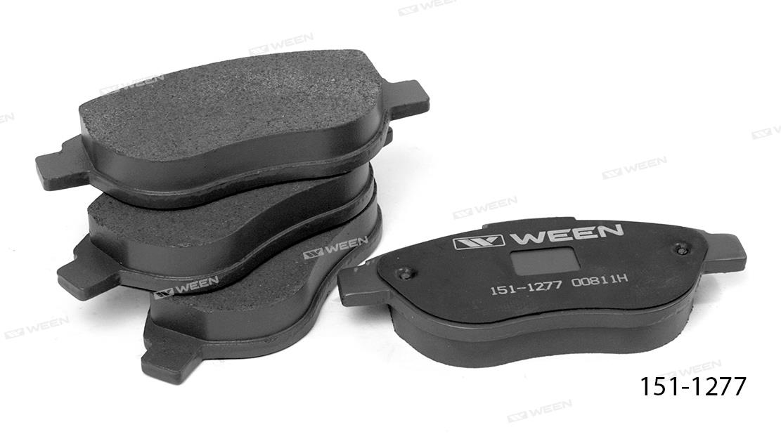 Buy Ween 151-1277 at a low price in United Arab Emirates!