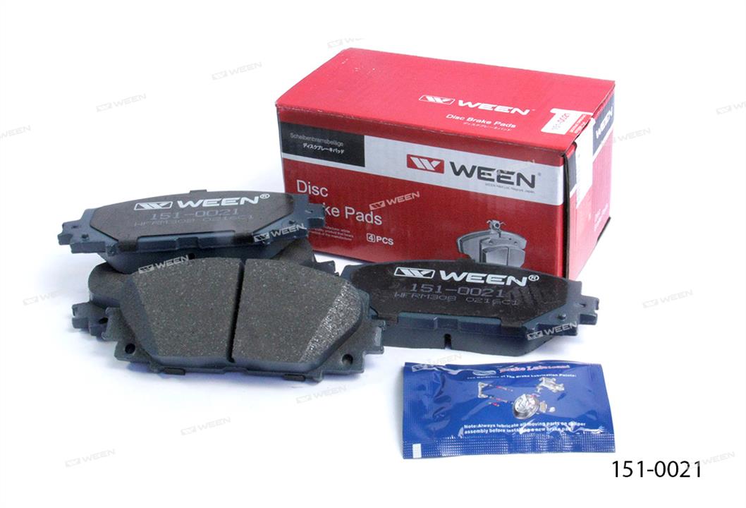 Buy Ween 151-0021 at a low price in United Arab Emirates!