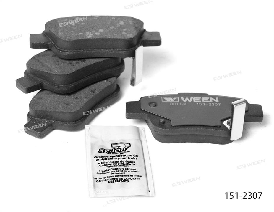 Buy Ween 151-2307 at a low price in United Arab Emirates!