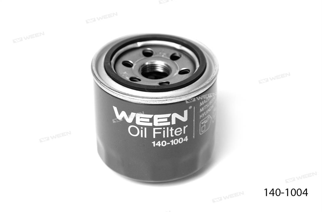 Ween 140-1004 Oil Filter 1401004