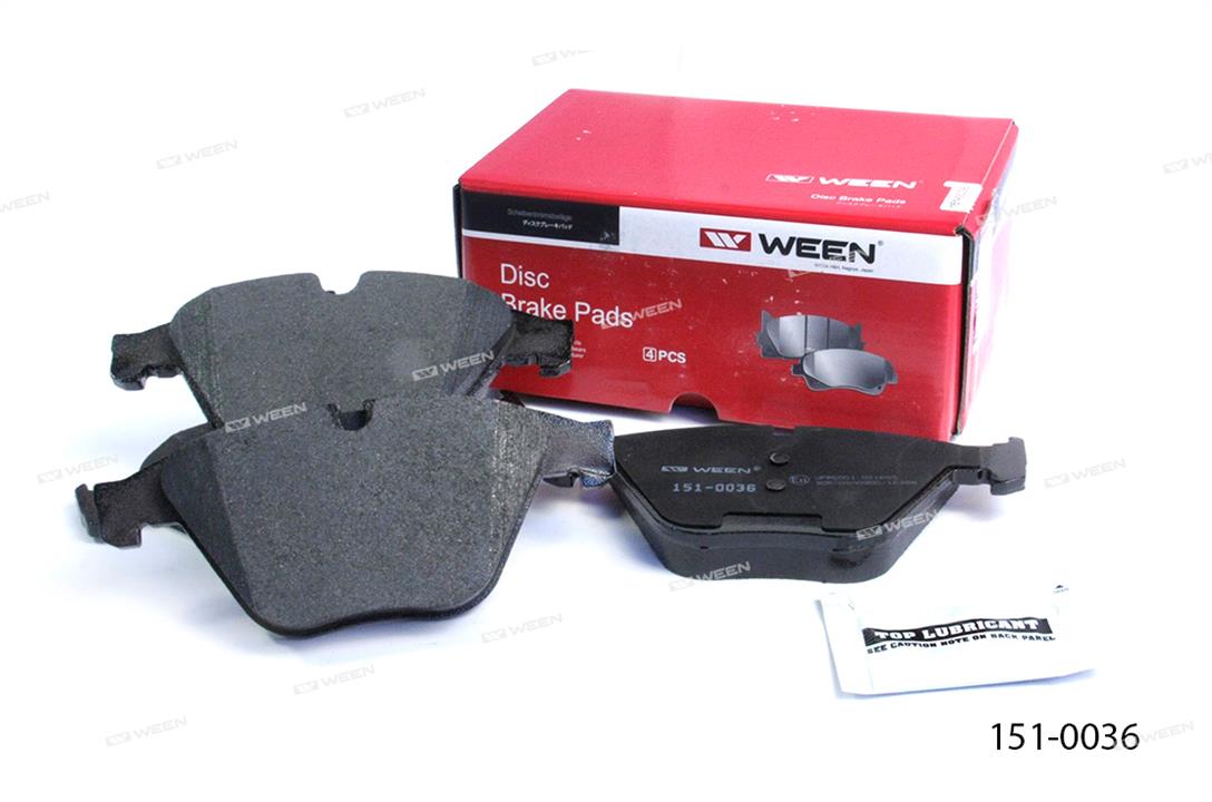 Buy Ween 151-0036 at a low price in United Arab Emirates!