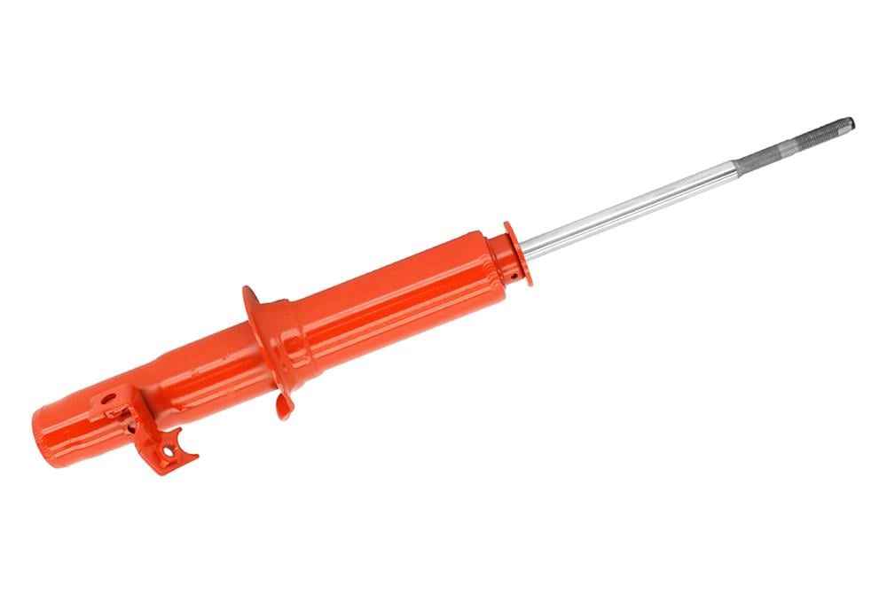 KYB (Kayaba) Shock absorber front right gas oil KYB AGX – price 620 PLN