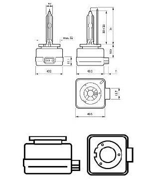 Buy Narva 840103000 – good price at EXIST.AE!