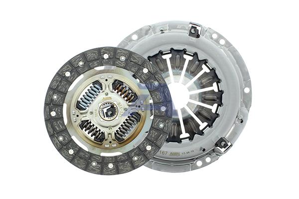 Aisin KT-337 Clutch Kit KT337 KT337 Aisin Clutch Kit