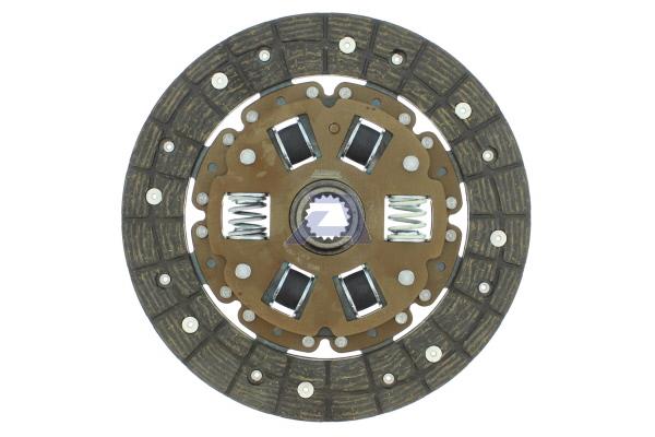 Aisin DN-025 Clutch disc DN025