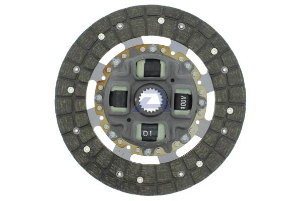 Aisin DT-904 Clutch disc DT904