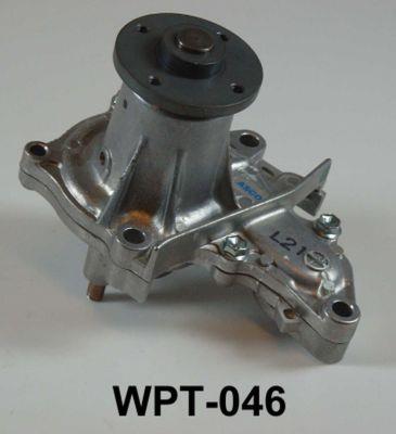 Aisin WPT-046 Water pump WPT046