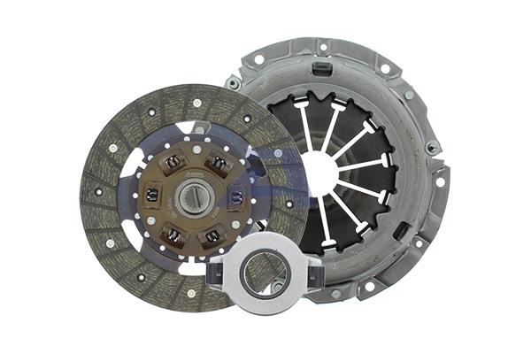 Aisin KN-124A Clutch kit KN124A