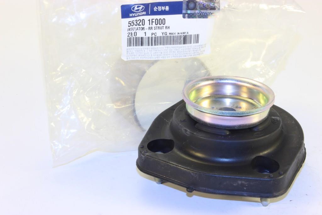 Rear shock absorber support Hyundai/Kia 55320-1F000