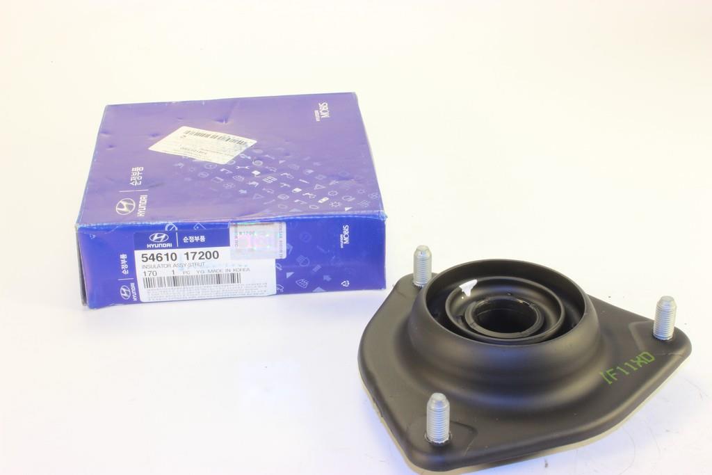 Hyundai/Kia 54610 17200 Strut bearing with bearing kit 5461017200