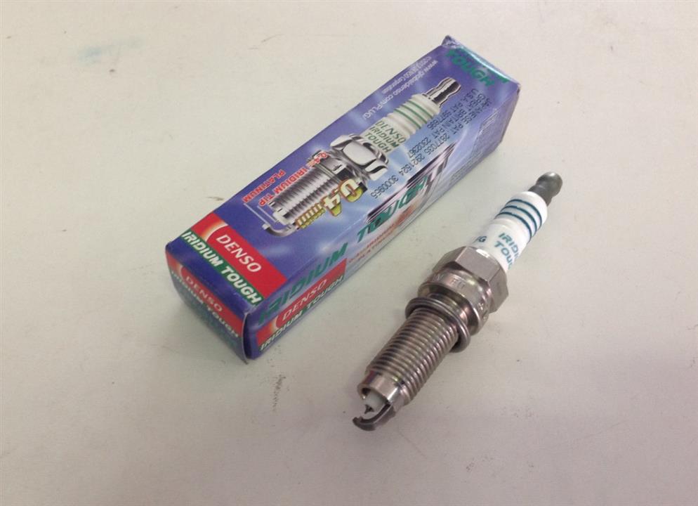 DENSO 5653 Spark plug Denso Iridium Tough VFXUHC22FG 5653