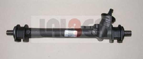 Lauber 69.0313 Steering rack without power steering restored 690313