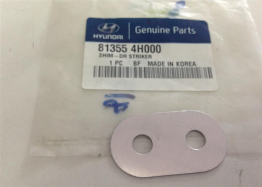 Buy Hyundai/Kia 81355 4H000 at a low price in United Arab Emirates!