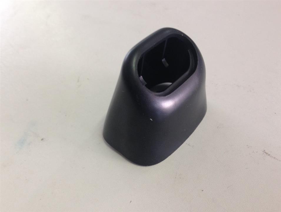 286589F911 Nissan Headlight washer nozzle cover right