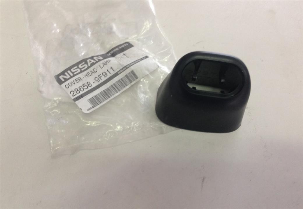 Buy Nissan 28658-9F911 at a low price in United Arab Emirates!