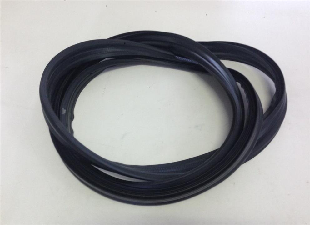 8732125500 Hyundai/Kia Trunk lid seal