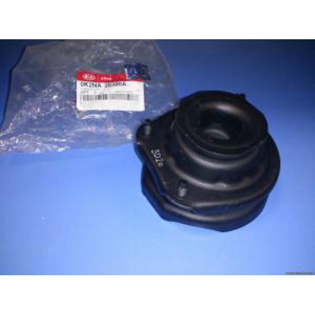 Rear shock absorber support Hyundai/Kia 0K2NA 28380A